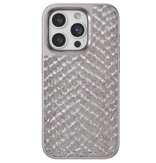 iPhone 14 Pro Max Viper Kapak - Titan Gri