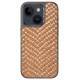iPhone 15 Viper Kapak - Kahverengi