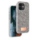 iPhone 11 Bright Simli Kapak - Gold