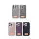 iPhone 11 Bright Simli Kapak - Gold