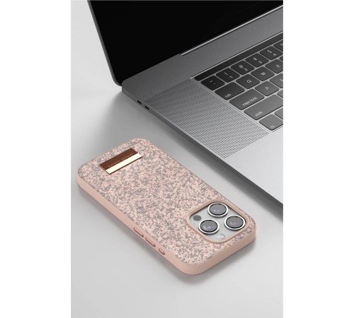 iPhone 11 Bright Simli Kapak - Gold iPhone 11 Bright Simli Kapak - Gold