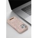 iPhone 11 Bright Simli Kapak - Gold