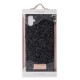 Samsung Galaxy A05 Bright Simli Kapak - Derin Mor