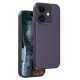 iPhone 11 Home Magsafe Kapak - Derin Mor