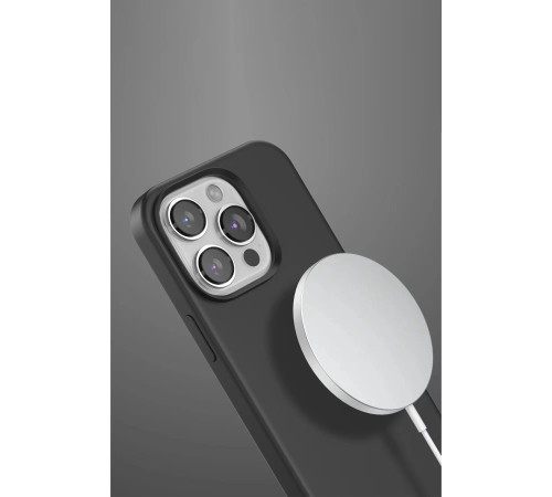 iPhone 14 Pro Home Magsafe Kapak - Derin Mor iPhone 14 Pro Home Magsafe Kapak - Derin Mor