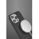 iPhone 14 Pro Home Magsafe Kapak - Derin Mor