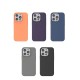iPhone 15 Home Magsafe Kapak - Lacivert