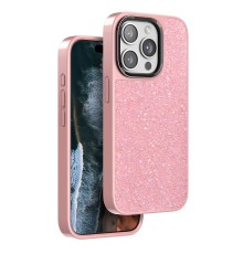 iPhone 14 Pro Max Gem Kapak - Pembe