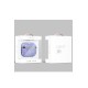 Airpods 3 (3.nesil) Bright Simli Airpods Kapak - Gold