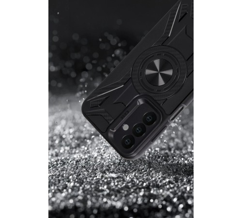 Samsung Galaxy A05 Kılıf Lincoln Silikon - Koyu Yeşil Samsung Galaxy A05 Kılıf Lincoln Silikon - Koyu Yeşil