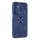 Samsung Galaxy A05S Kılıf Lincoln Silikon - Lacivert