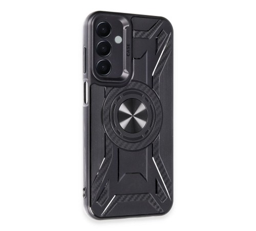 Samsung Galaxy A25 5G Kılıf Lincoln Silikon - Siyah Samsung Galaxy A25 5G Kılıf Lincoln Silikon - Siyah