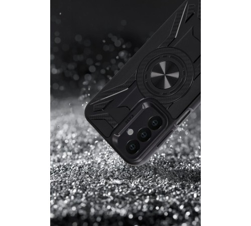 Xiaomi Redmi Note 13 4G Kılıf Lincoln Silikon - Koyu Yeşil Xiaomi Redmi Note 13 4G Kılıf Lincoln Silikon - Koyu Yeşil
