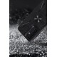 Xiaomi Redmi Note 13 4G Kılıf Lincoln Silikon - Koyu Yeşil