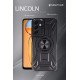 Xiaomi Redmi Note 13 4G Kılıf Lincoln Silikon - Koyu Yeşil