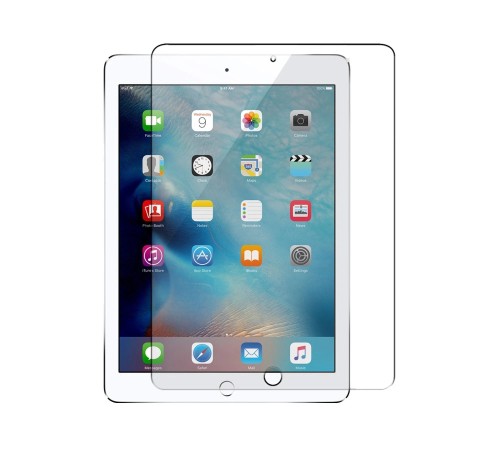 iPad Pro 11 (2024) Tablet Cam Ekran Koruyucu iPad Pro 11 (2024) Tablet Cam Ekran Koruyucu