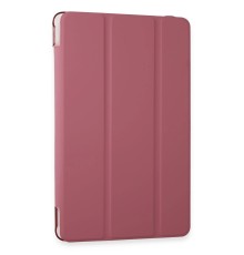 Samsung Galaxy X610 Tab S9 FE Plus 12.4 Kılıf Tablet Smart Kılıf - Pembe