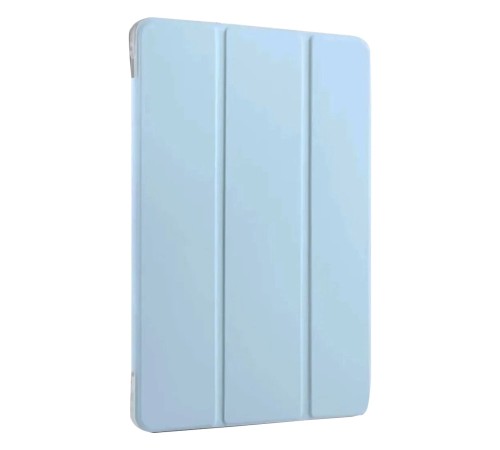 Samsung Galaxy X510 Tab S9 FE 11 Kılıf Tablet Smart Kılıf - Mavi Samsung Galaxy X510 Tab S9 FE 11 Kılıf Tablet Smart Kılıf - Mavi