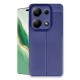 Xiaomi Redmi Note 13 Pro 4G Kılıf Auto Focus Kapak - Lacivert