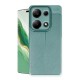 Xiaomi Redmi Note 13 Pro 4G Kılıf Auto Focus Kapak - Koyu Yeşil
