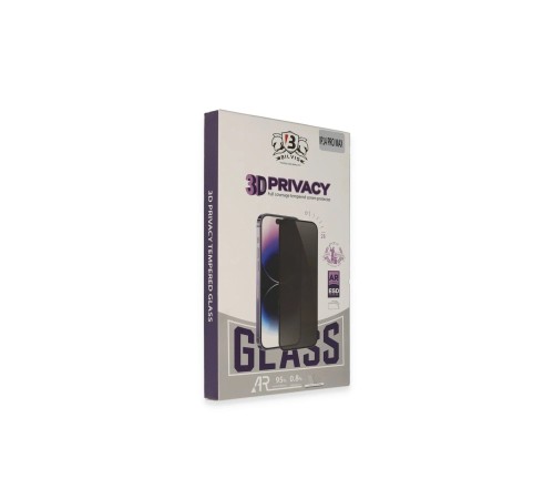 iPhone 16 Bilvis 3D Hayalet Cam Ekran Koruyucu iPhone 16 Bilvis 3D Hayalet Cam Ekran Koruyucu