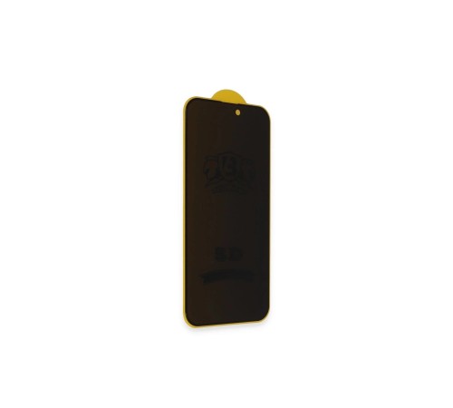 iPhone 16 Bilvis 3D Hayalet Cam Ekran Koruyucu iPhone 16 Bilvis 3D Hayalet Cam Ekran Koruyucu