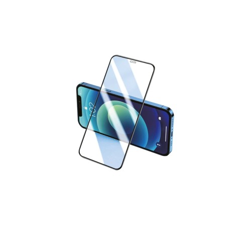 iPhone 16 Pro 3D Antistatik Seramik Nano Ekran Koruyucu