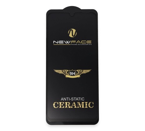 iPhone 16 3D Antistatik Mat Seramik Nano Ekran Koruyucu