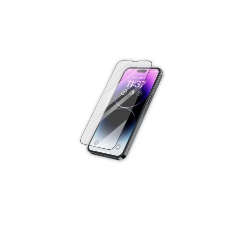 iPhone 16 Plus Pasifik Cam Ekran Koruyucu iPhone 16 Plus Pasifik Cam Ekran Koruyucu