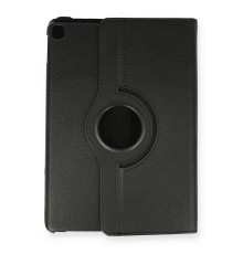 iPad Pro 11 (2024) Kılıf 360 Tablet Deri Kılıf - Siyah