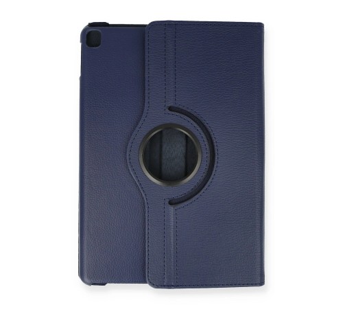 iPad Pro 11 (2024) Kılıf 360 Tablet Deri Kılıf - Lacivert iPad Pro 11 (2024) Kılıf 360 Tablet Deri Kılıf - Lacivert
