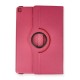 iPad Pro 11 (2024) Kılıf 360 Tablet Deri Kılıf - Pembe