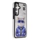 Samsung Galaxy S24 Fun Magsafe Kapak - Titan Gri-2