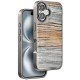 iPhone 16 Wave Kapak - Sarı