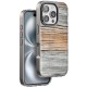 iPhone 16 Pro Wave Kapak - Sarı