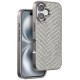 iPhone 16 Viper Kapak - Titan Gri