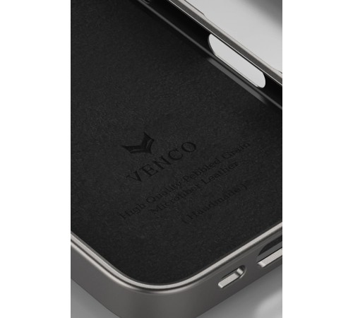 iPhone 16 Pro Viper Kapak - Kahverengi iPhone 16 Pro Viper Kapak - Kahverengi