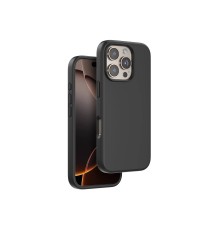 iPhone 16 Pro Home Magsafe Kapak - Siyah