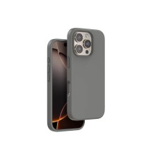 iPhone 16 Pro Home Magsafe Kapak - Titan Gri