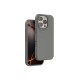 iPhone 16 Pro Home Magsafe Kapak - Titan Gri