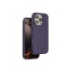 iPhone 16 Pro Home Magsafe Kapak - Derin Mor