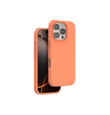 iPhone 16 Pro Home Magsafe Kapak - Turuncu