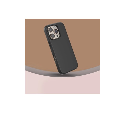 iPhone 16 Pro Home Magsafe Kapak - Turuncu iPhone 16 Pro Home Magsafe Kapak - Turuncu