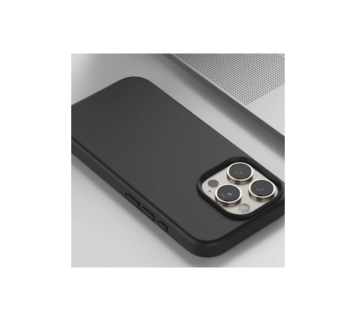 iPhone 16 Pro Home Magsafe Kapak - Turuncu iPhone 16 Pro Home Magsafe Kapak - Turuncu