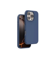iPhone 16 Pro Max Home Magsafe Kapak - Lacivert