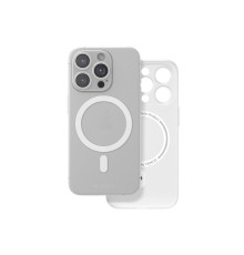 iPhone 16 Pro Max Sense Magsafe Kapak - Şeffaf
