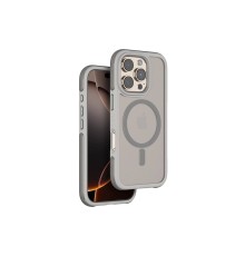 iPhone 16 Pro Max Orbit Magsafe Kapak - Titan Gri
