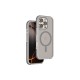 iPhone 16 Pro Max Orbit Magsafe Kapak - Titan Gri