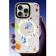 iPhone 16 Pro Colorful Magsafe Kapak - Koyu Yeşil