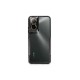 Realme 12 Lite Kılıf Boyi Silikon Kapak - Siyah